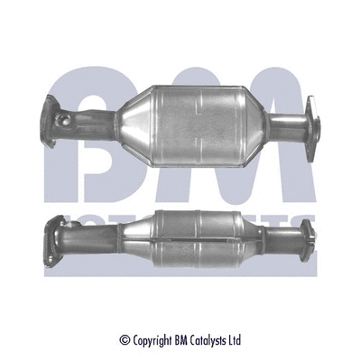 Catalytic Converter (BM90024H)