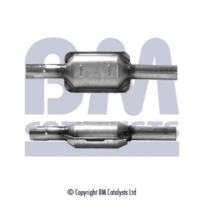 Catalytic Converter (BM90001)