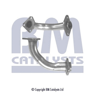 Exhaust Pipe (BM70577)