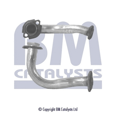 Exhaust Pipe (BM70095)