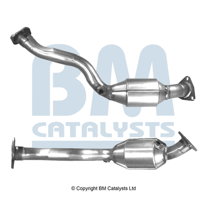 Catalytic Converter (BM90842H)
