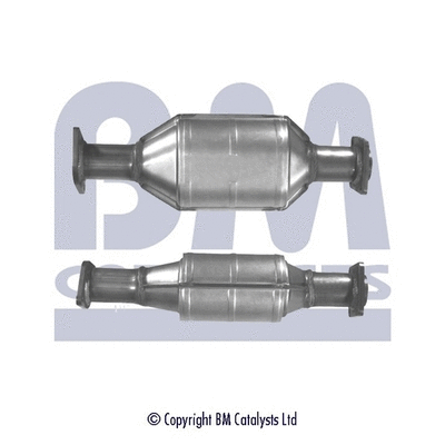 Catalytic Converter (BM90048)