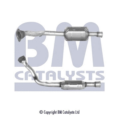 Catalytic Converter (BM90304)