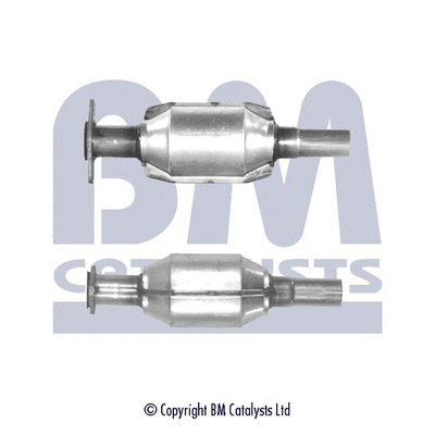 Catalytic Converter (BM90046)