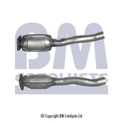Catalytic Converter (BM90394)