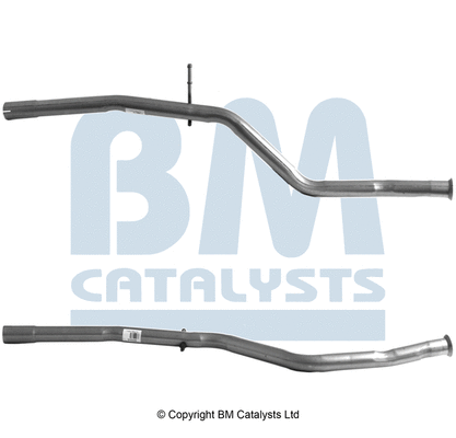 Exhaust Pipe (BM50005)