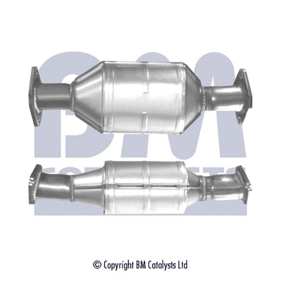 Catalytic Converter (BM90685)
