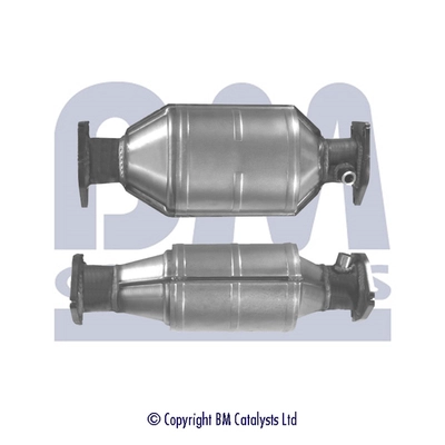 Catalytic Converter (BM90769)