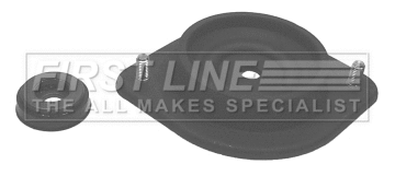 Suspension Strut Support Mount (FSM5025)