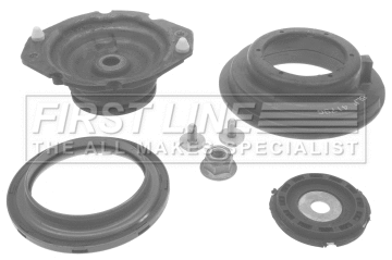 Suspension Strut Support Mount (FSM5084)