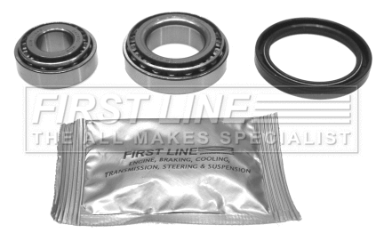 Wheel Bearing Kit (FBK145)