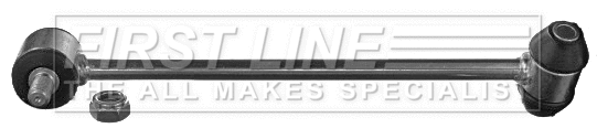 Link/Coupling Rod, stabiliser bar (FDL7084)