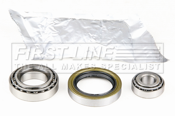 Wheel Bearing Kit (FBK216)