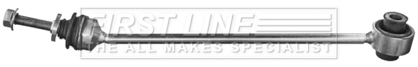 Link/Coupling Rod, stabiliser bar (FDL7464)