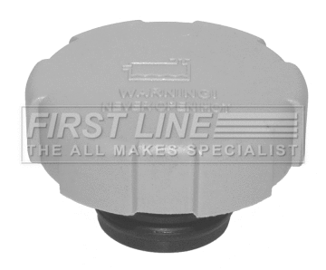 Cap, coolant tank (FRC111)