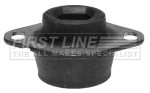 Mounting, engine (FEM3237)