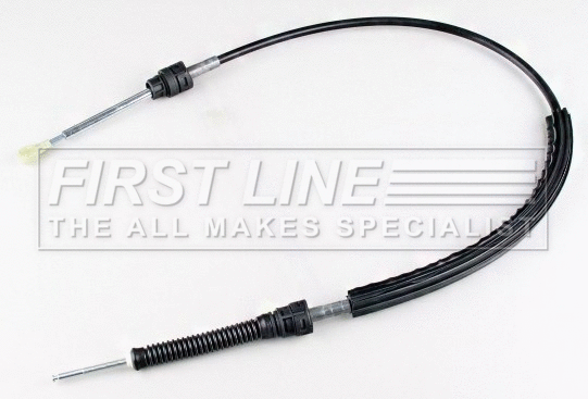 Cable Pull, manual transmission (FKG1239)