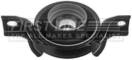 Suspension, propshaft (FPB1114)
