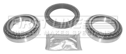 Wheel Bearing Kit (FBK767)