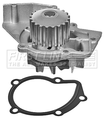 Water Pump, engine cooling (FWP1759)