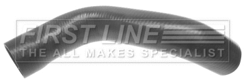 Charge Air Hose