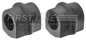 Repair Kit, stabiliser coupling rod (FSK7563K)