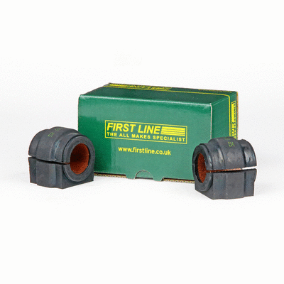 Repair Kit, stabiliser coupling rod