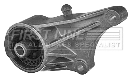 Mounting, engine (FEM3361)