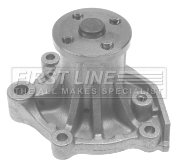 Water Pump, engine cooling (FWP1349)