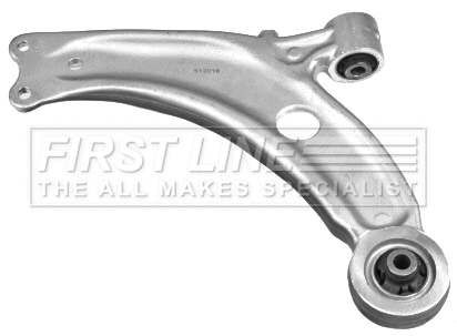Control/Trailing Arm, wheel suspension (FCA7379)