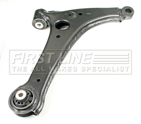 Control/Trailing Arm, wheel suspension (FCA7862)