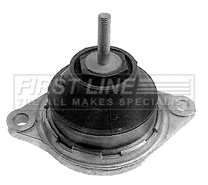 Mounting, engine (FEM3136)