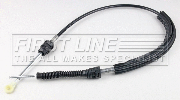 Cable Pull, manual transmission (FKG1298)