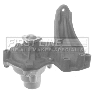 Water Pump, engine cooling (FWP1551)