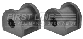 Repair Kit, stabiliser coupling rod (FSK7624K)