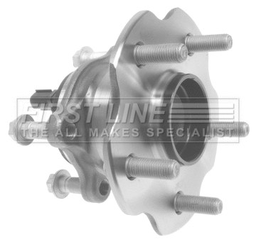 Wheel Bearing Kit (FBK1239)