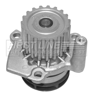 Water Pump, engine cooling (FWP2068)