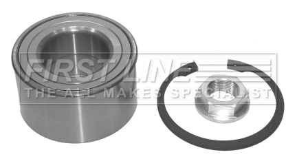 Wheel Bearing Kit (FBK829)