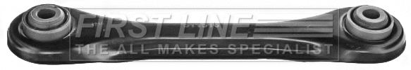 Control/Trailing Arm, wheel suspension (FCA7396)