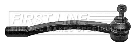 Tie Rod End (FTR5024)