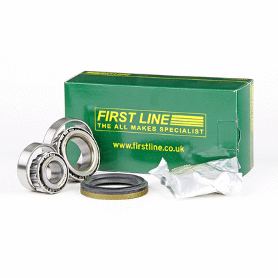 Wheel Bearing Kit