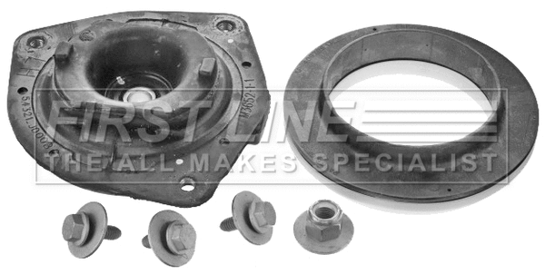 Suspension Strut Support Mount