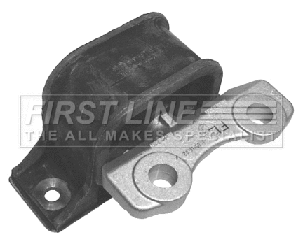 Mounting, engine (FEM3366)