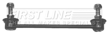 Link/Coupling Rod, stabiliser bar (FDL6682)