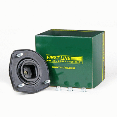 Suspension Strut Support Mount