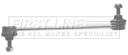 Link/Coupling Rod, stabiliser bar (FDL6546)