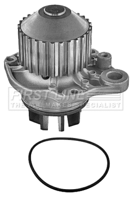 Water Pump, engine cooling (FWP1777)