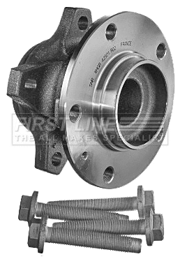 Wheel Bearing Kit (FBK1402)