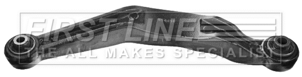 Control/Trailing Arm, wheel suspension (FCA7450)
