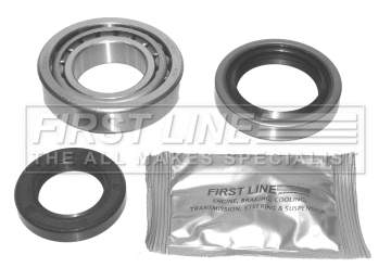 Wheel Bearing Kit (FBK230)